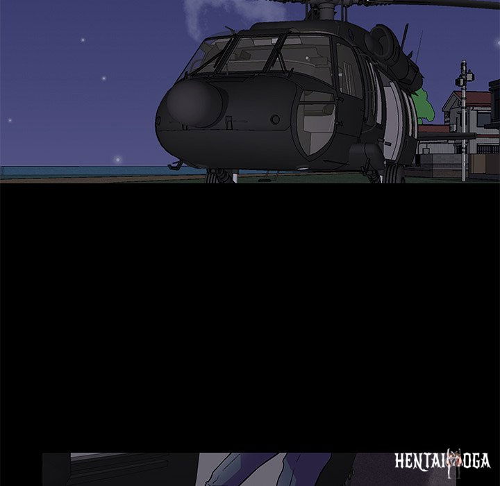 Project Utopia Project Utopia Chapter 170 - Page 29