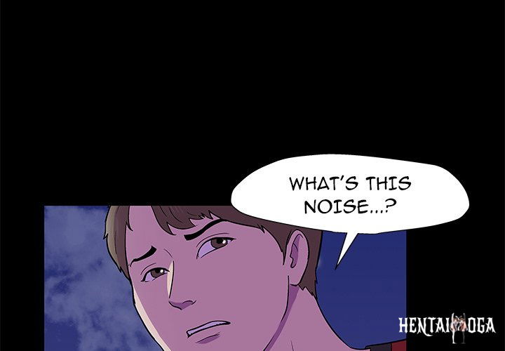 Project Utopia Project Utopia Chapter 170 - Page 3