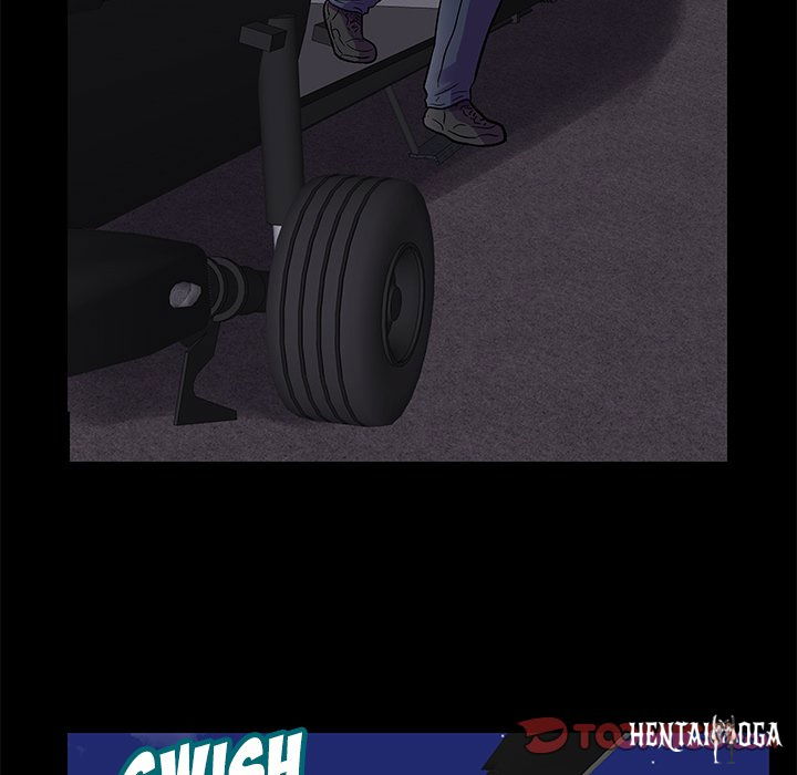 Project Utopia Project Utopia Chapter 170 - Page 30