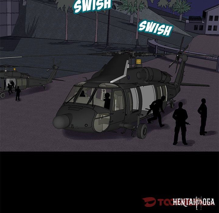 Project Utopia Project Utopia Chapter 170 - Page 32