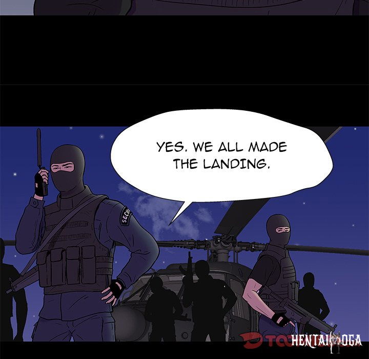 Project Utopia Project Utopia Chapter 170 - Page 34