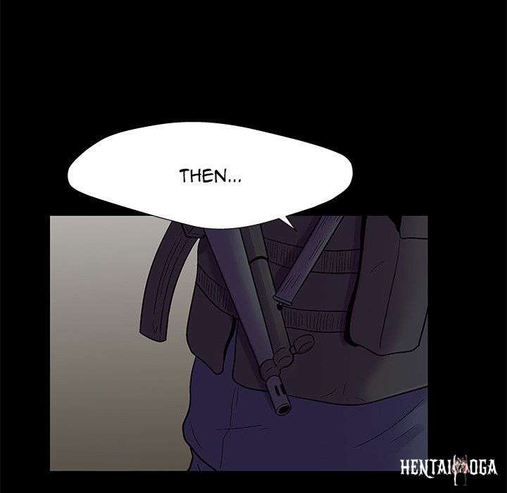 Project Utopia Project Utopia Chapter 170 - Page 35