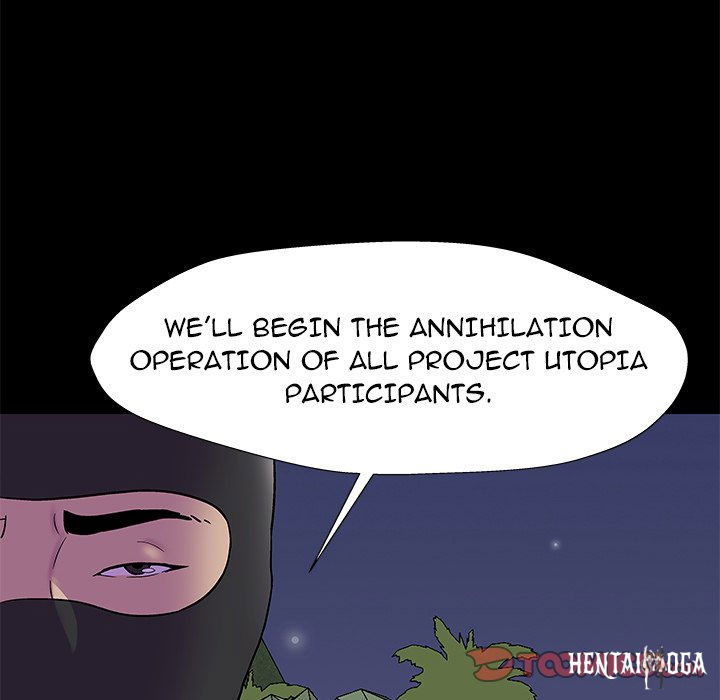 Project Utopia Project Utopia Chapter 170 - Page 36