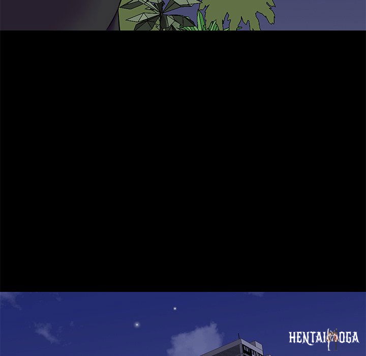 Project Utopia Project Utopia Chapter 170 - Page 37