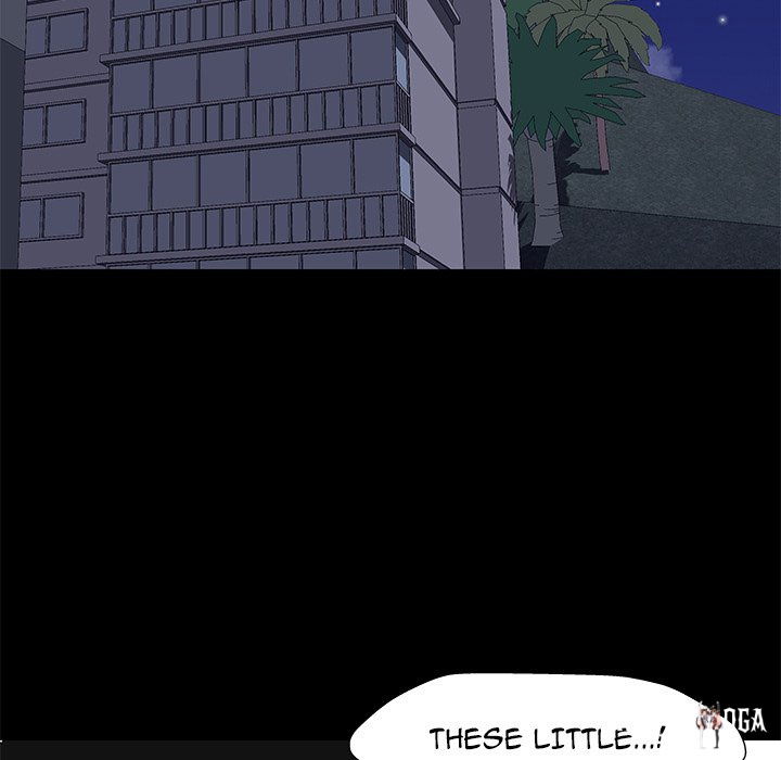 Project Utopia Project Utopia Chapter 170 - Page 39