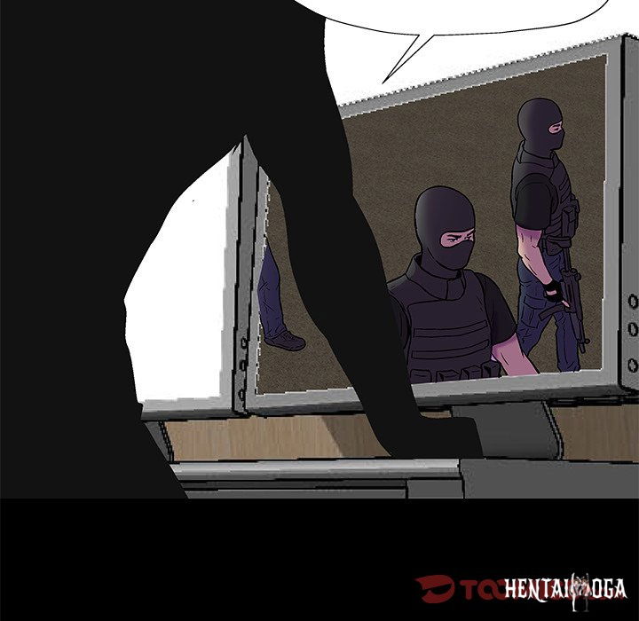 Project Utopia Project Utopia Chapter 170 - Page 40