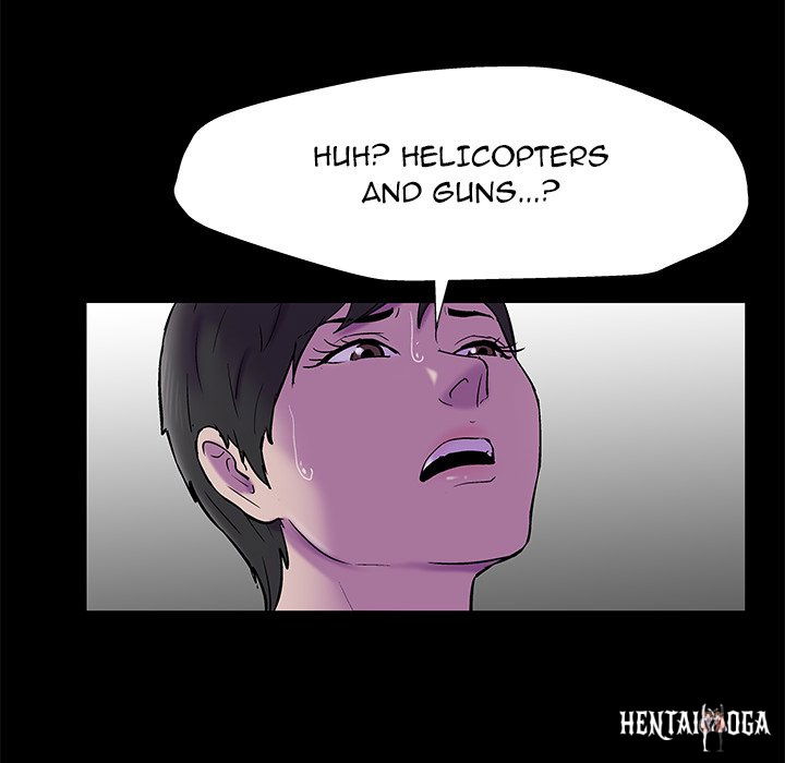 Project Utopia Project Utopia Chapter 170 - Page 41