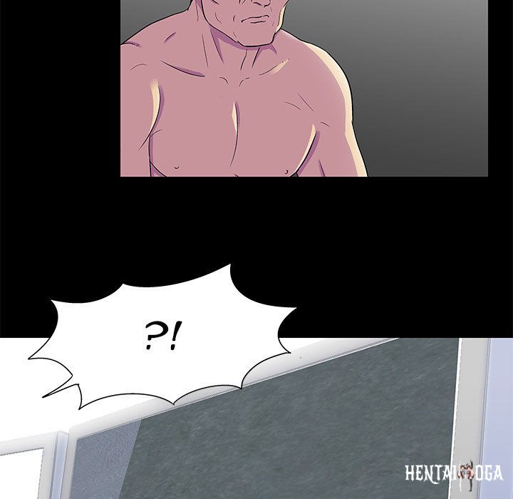 Project Utopia Project Utopia Chapter 170 - Page 45