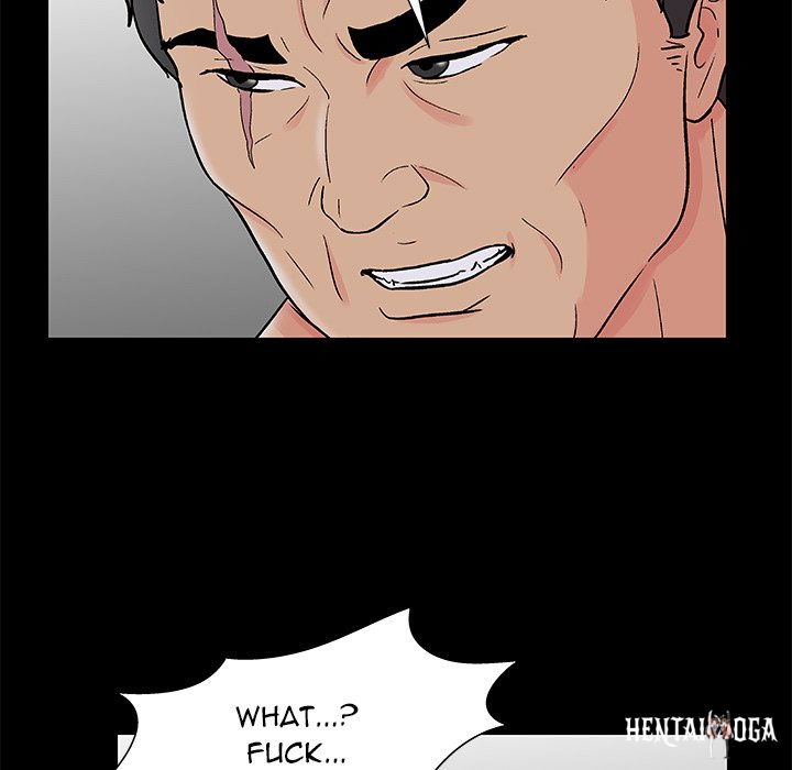 Project Utopia Project Utopia Chapter 170 - Page 47