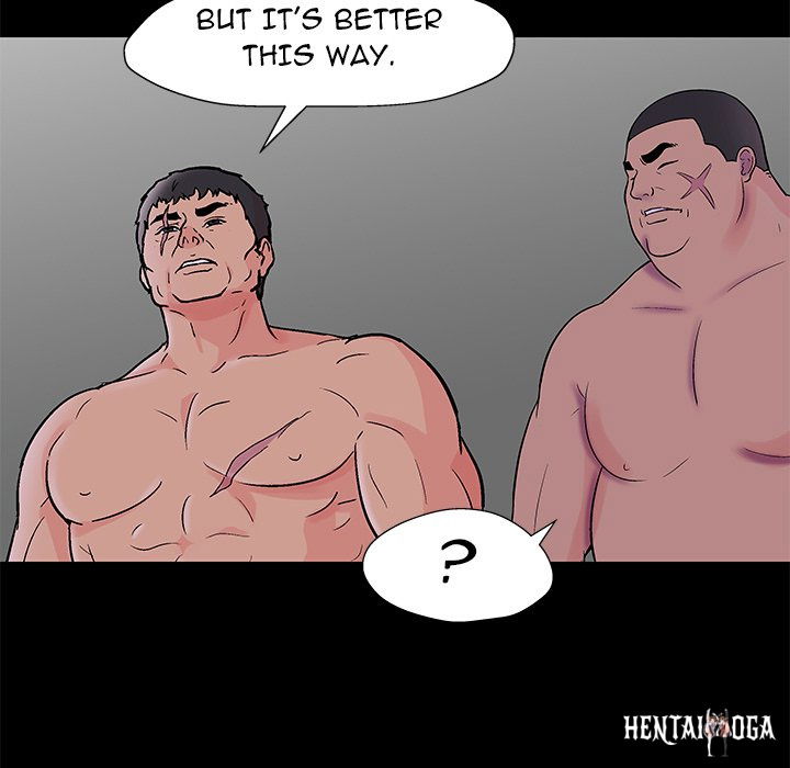 Project Utopia Project Utopia Chapter 170 - Page 49