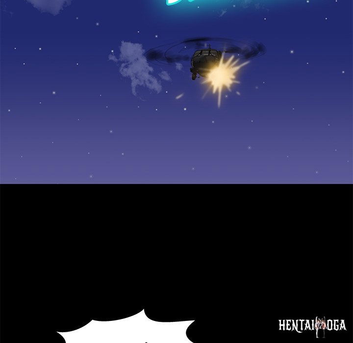 Project Utopia Project Utopia Chapter 170 - Page 5