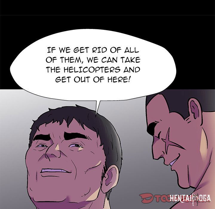 Project Utopia Project Utopia Chapter 170 - Page 50