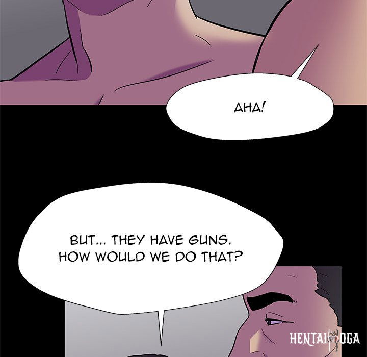 Project Utopia Project Utopia Chapter 170 - Page 51