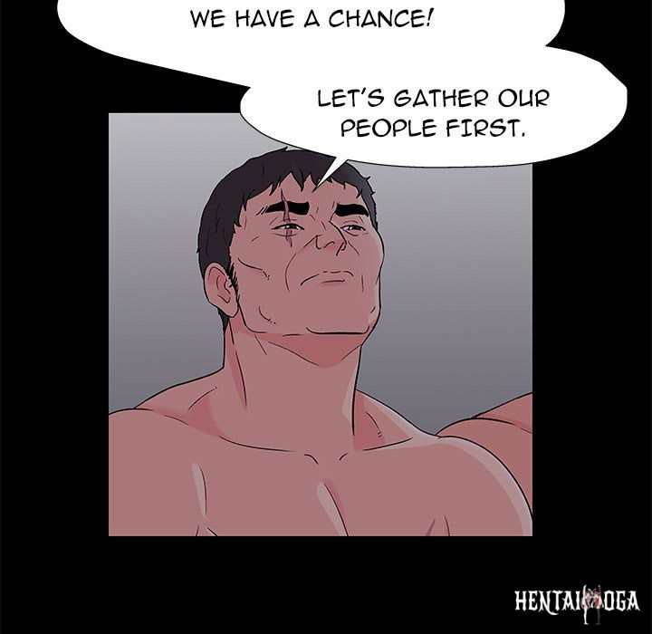 Project Utopia Project Utopia Chapter 170 - Page 53