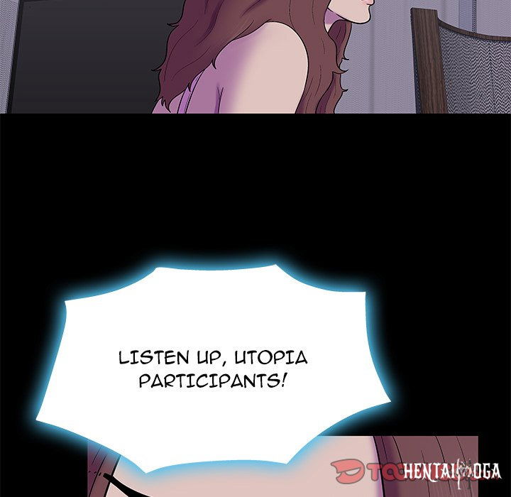 Project Utopia Project Utopia Chapter 170 - Page 56
