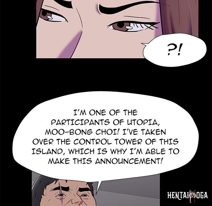 Project Utopia Project Utopia Chapter 170 - Page 57
