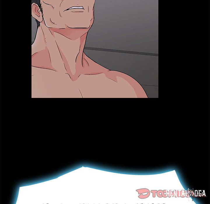 Project Utopia Project Utopia Chapter 170 - Page 58