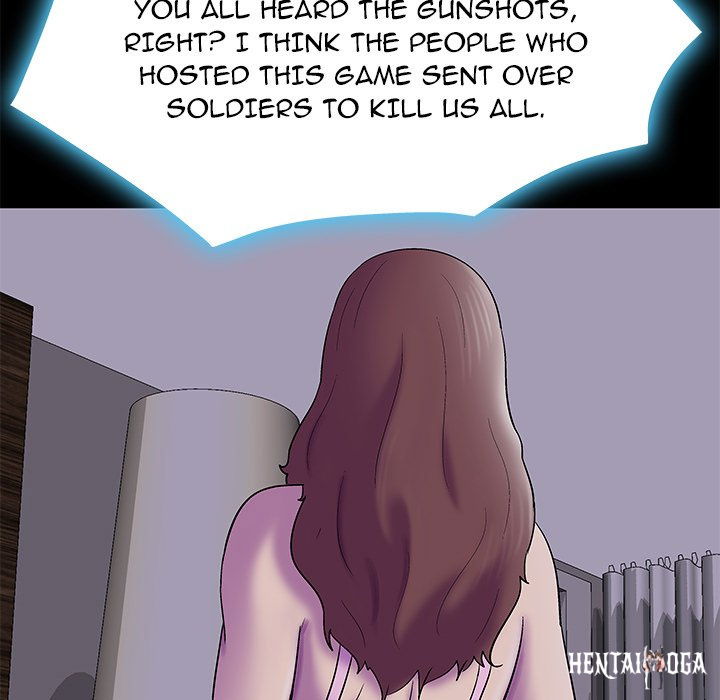 Project Utopia Project Utopia Chapter 170 - Page 59