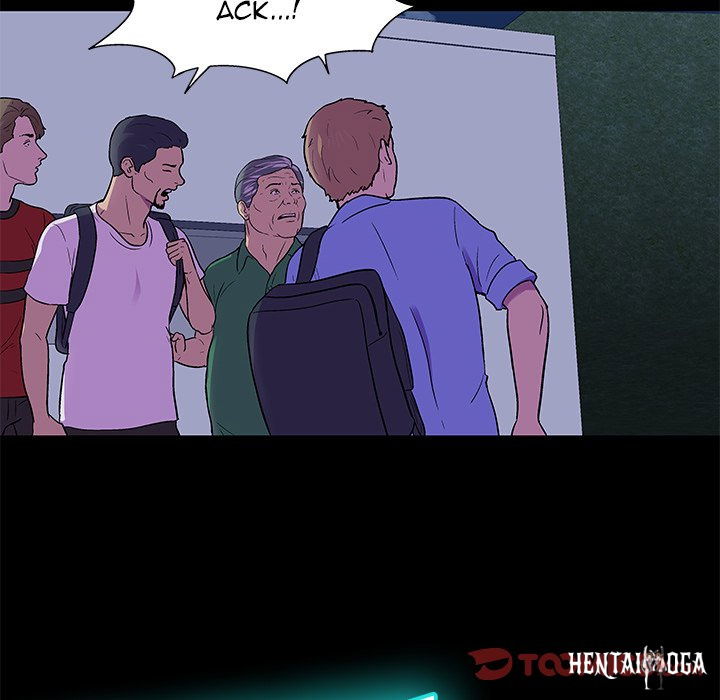 Project Utopia Project Utopia Chapter 170 - Page 6