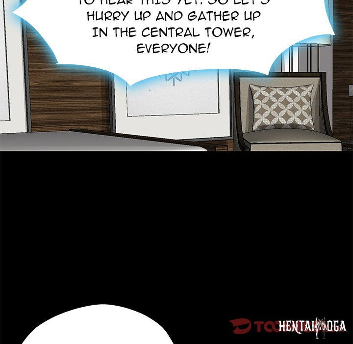 Project Utopia Project Utopia Chapter 170 - Page 62