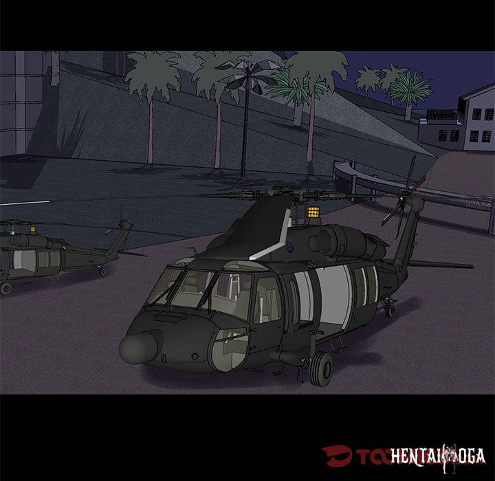 Project Utopia Project Utopia Chapter 170 - Page 64