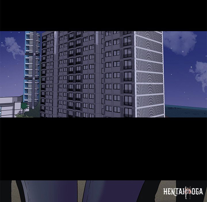 Project Utopia Project Utopia Chapter 170 - Page 65