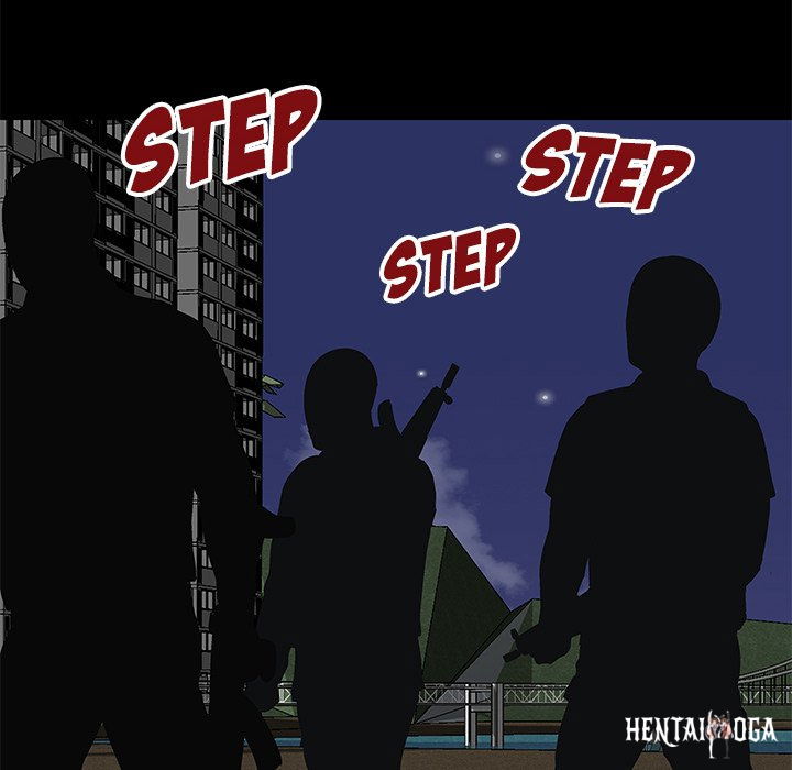 Project Utopia Project Utopia Chapter 170 - Page 67