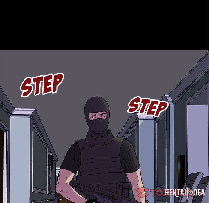 Project Utopia Project Utopia Chapter 170 - Page 70