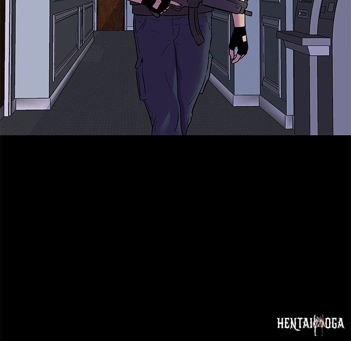 Project Utopia Project Utopia Chapter 170 - Page 71