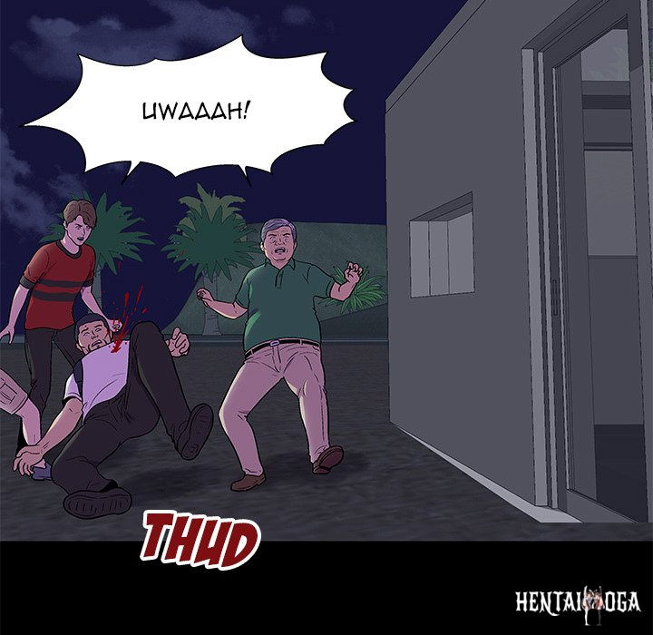 Project Utopia Project Utopia Chapter 170 - Page 9