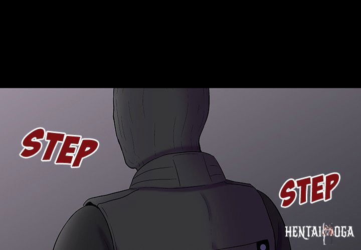 Project Utopia Project Utopia Chapter 171 - Page 1