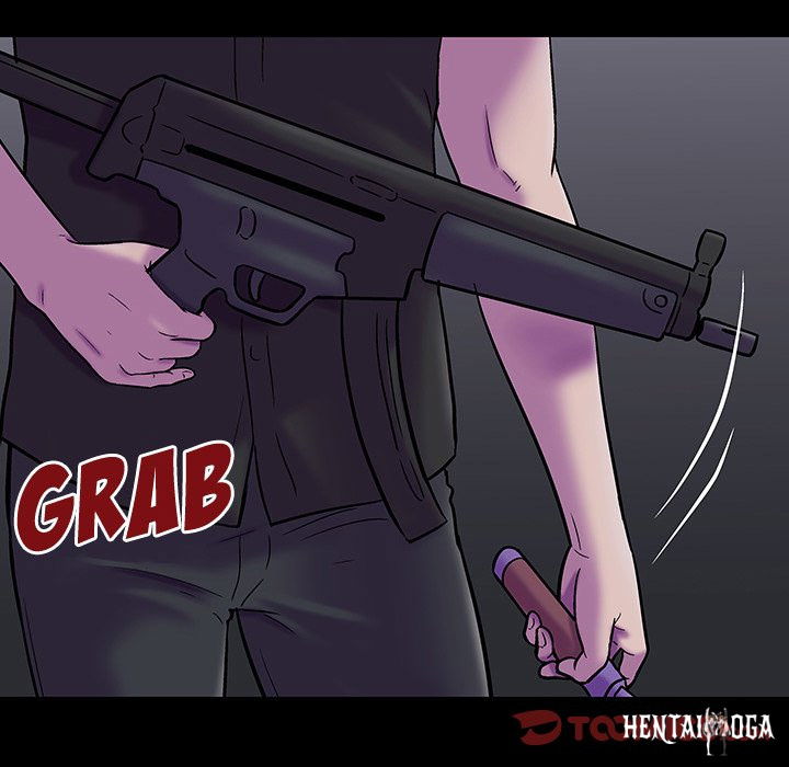 Project Utopia Project Utopia Chapter 171 - Page 14