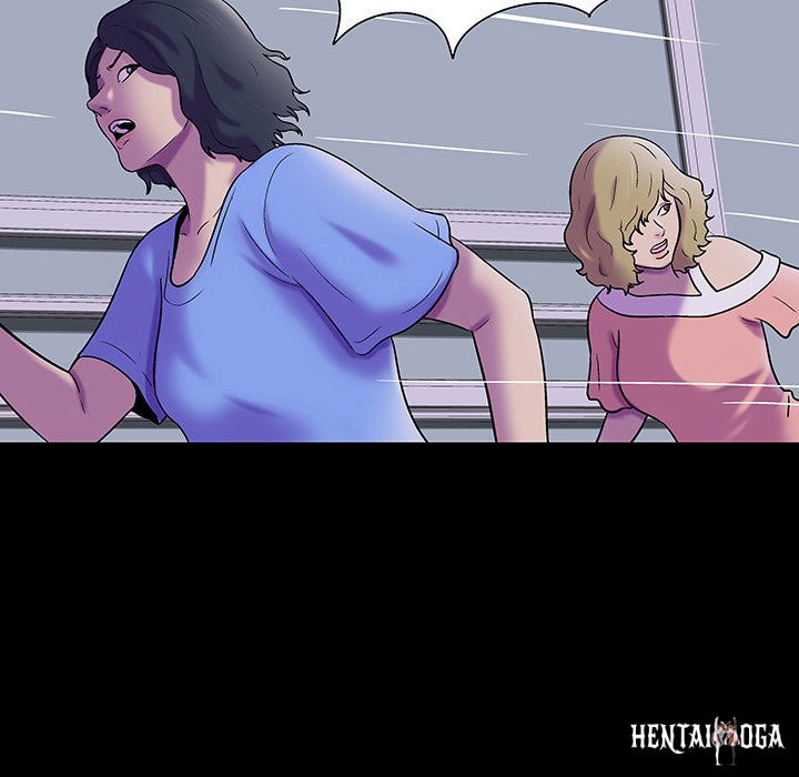 Project Utopia Project Utopia Chapter 171 - Page 19