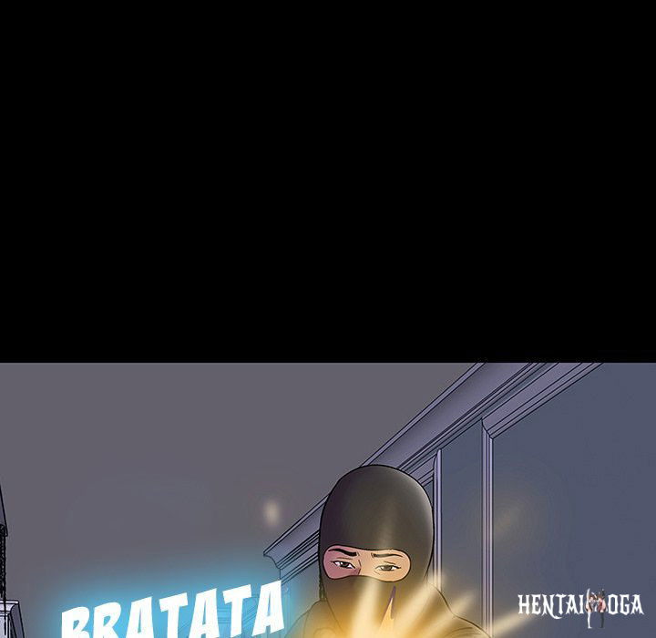 Project Utopia Project Utopia Chapter 171 - Page 21