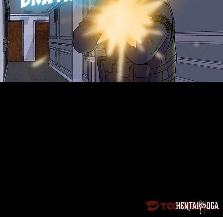 Project Utopia Project Utopia Chapter 171 - Page 22