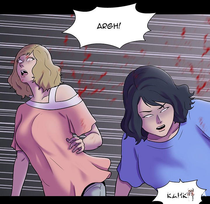 Project Utopia Project Utopia Chapter 171 - Page 23