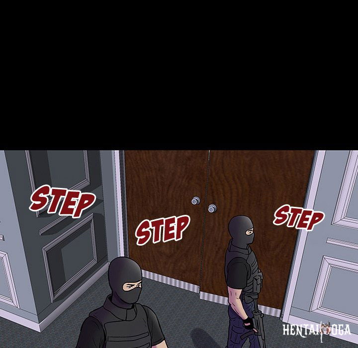 Project Utopia Project Utopia Chapter 171 - Page 28