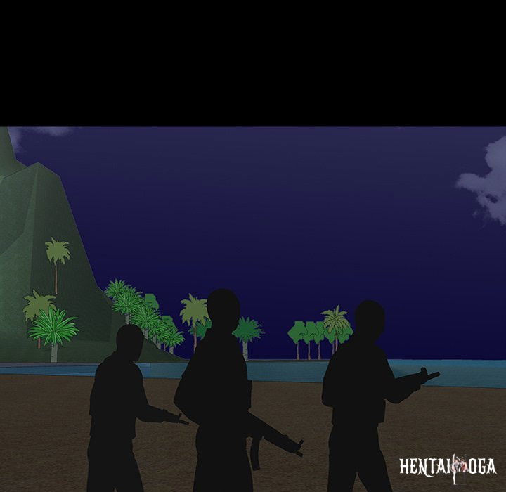 Project Utopia Project Utopia Chapter 171 - Page 33