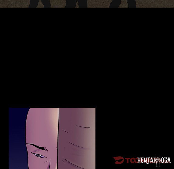 Project Utopia Project Utopia Chapter 171 - Page 34