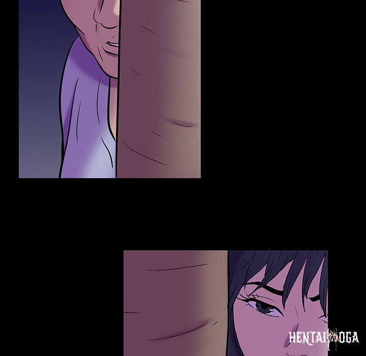 Project Utopia Project Utopia Chapter 171 - Page 35