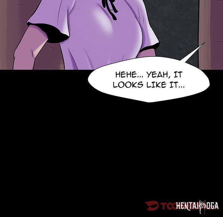 Project Utopia Project Utopia Chapter 171 - Page 38
