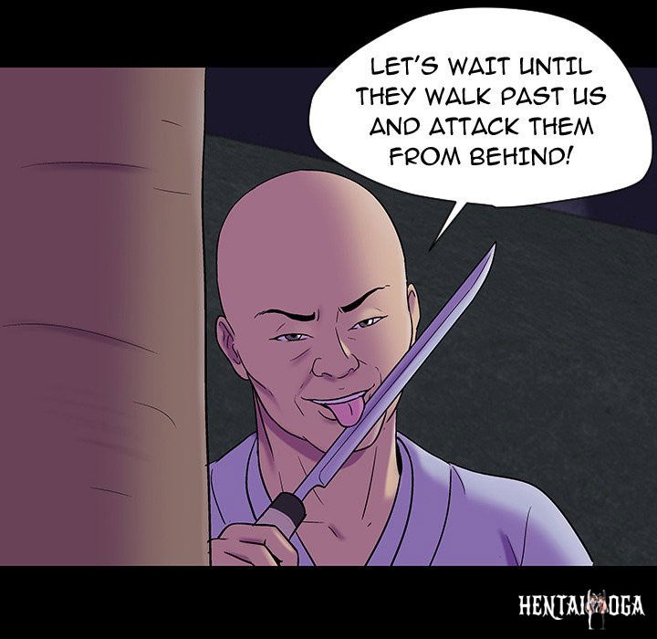 Project Utopia Project Utopia Chapter 171 - Page 39