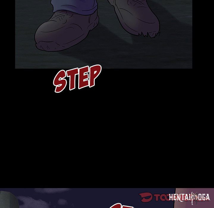 Project Utopia Project Utopia Chapter 171 - Page 42