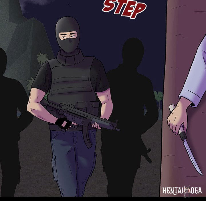 Project Utopia Project Utopia Chapter 171 - Page 43