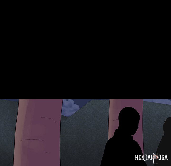 Project Utopia Project Utopia Chapter 171 - Page 44