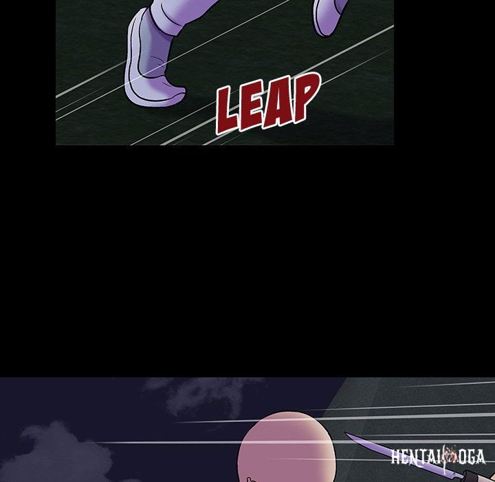 Project Utopia Project Utopia Chapter 171 - Page 47