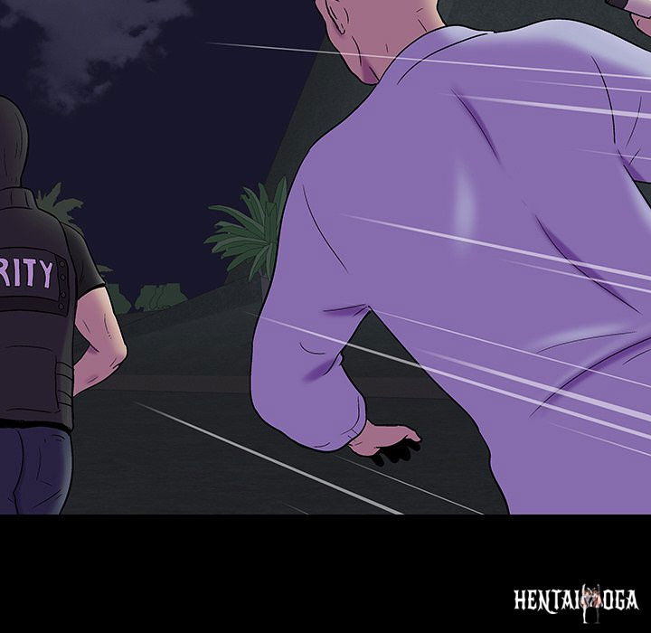 Project Utopia Project Utopia Chapter 171 - Page 48