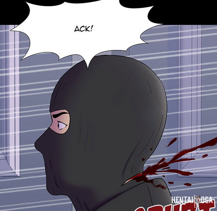 Project Utopia Project Utopia Chapter 171 - Page 5