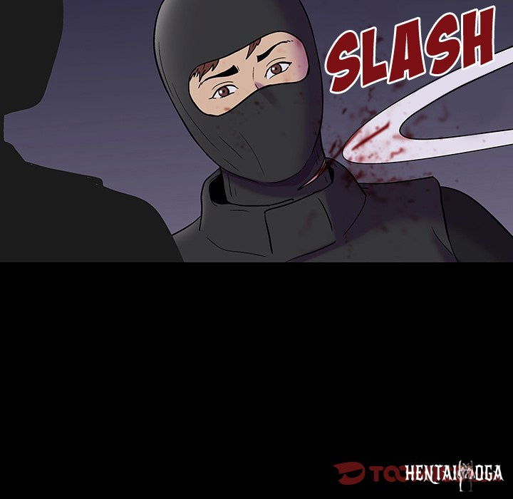 Project Utopia Project Utopia Chapter 171 - Page 50