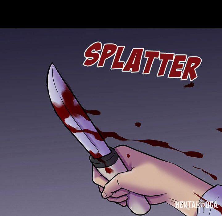 Project Utopia Project Utopia Chapter 171 - Page 51